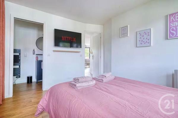 Appartement F4 à vendre  4 pièces - 79,97 m2 GIF SUR YVETTE - 91