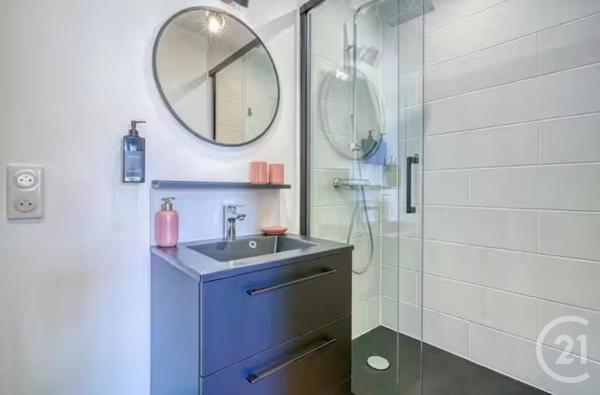 Appartement F4 à vendre  4 pièces - 79,97 m2 GIF SUR YVETTE - 91