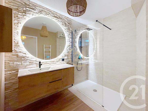 Appartement F3 à vendre  3 pièces - 55,01 m2 PERPIGNAN - 66