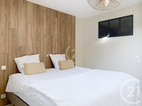 Appartement F3 à vendre  3 pièces - 55,01 m2 PERPIGNAN - 66