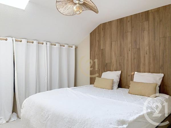 Appartement F3 à vendre  3 pièces - 55,01 m2 PERPIGNAN - 66