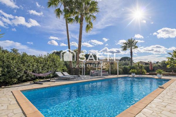 Maison 5 pièces + studio indépendant