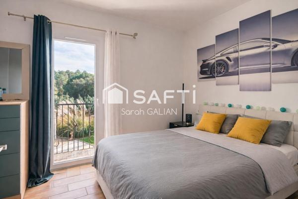 Maison 5 pièces + studio indépendant