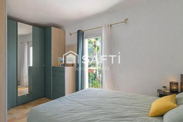 Maison 5 pièces + studio indépendant