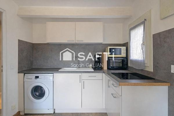 Maison 5 pièces + studio indépendant