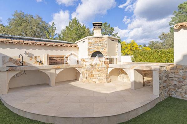 Maison 5 pièces + studio indépendant