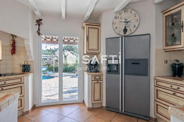 Maison 5 pièces + studio indépendant