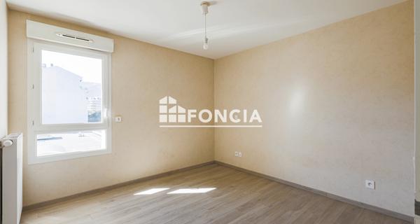À vendre Appartement 3 pièces 60 m² - Grenoble 38000