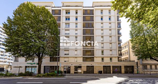 À vendre Appartement 3 pièces 60 m² - Grenoble 38000