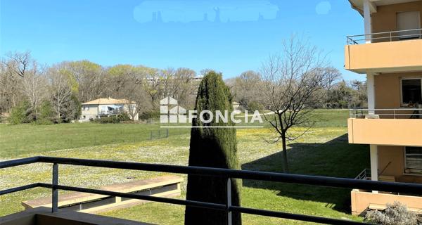 Location Appartement 2 pièces 42.44 m² - Montélimar 26200
