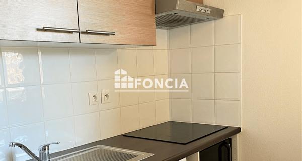 Location Appartement 2 pièces 42.44 m² - Montélimar 26200