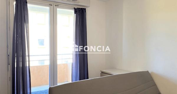 Location Appartement 2 pièces 42.44 m² - Montélimar 26200