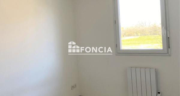 Location Appartement 2 pièces 42.44 m² - Montélimar 26200