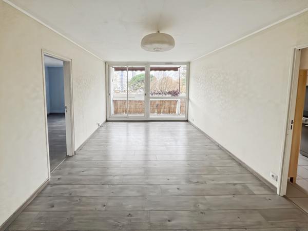 A vendre appartement Mérignac Capeyron 4 pièce(s) 81 m²