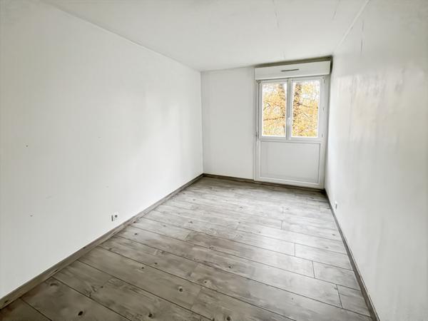 A vendre appartement Mérignac Capeyron 4 pièce(s) 81 m²