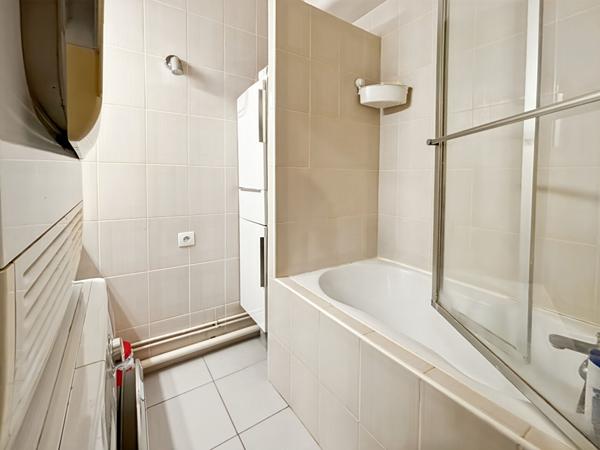 A vendre appartement Mérignac Capeyron 4 pièce(s) 81 m²