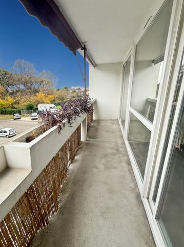 A vendre appartement Mérignac Capeyron 4 pièce(s) 81 m²