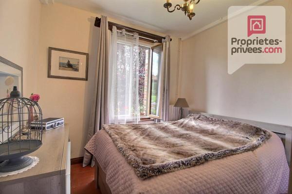 À vendre Propriété type longère + Maison d'amis ou Gîte, boxes à chevaux, dépendances, sur plus d'1 hectare  de terrain