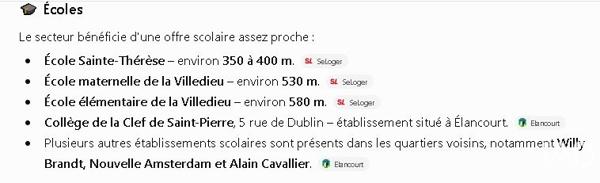 Appartement à vendre 4 pièces 79 m² Élancourt