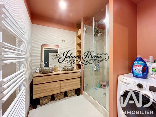 Appartement à vendre 4 pièces 79 m² Élancourt