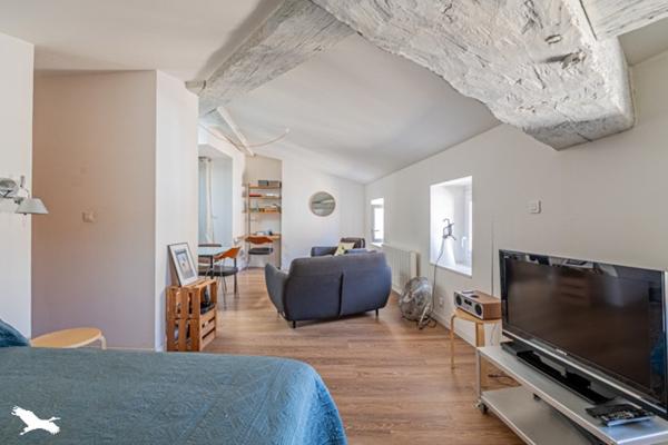 Appartement à vendre |  Bordeaux |  2 pièces | 45 m²