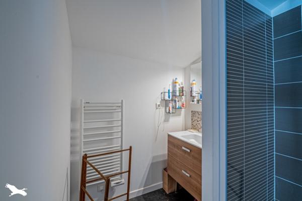 Appartement à vendre |  Bordeaux |  2 pièces | 45 m²