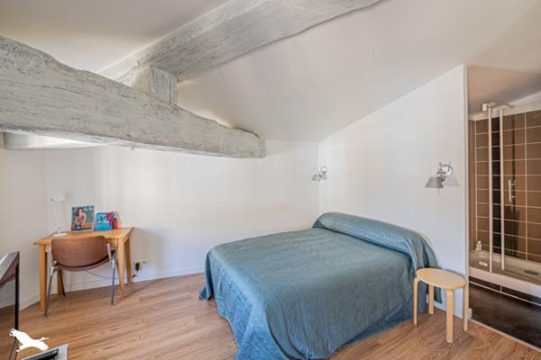 Appartement à vendre |  Bordeaux |  2 pièces | 45 m²