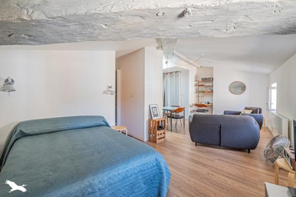 Appartement à vendre |  Bordeaux |  2 pièces | 45 m²