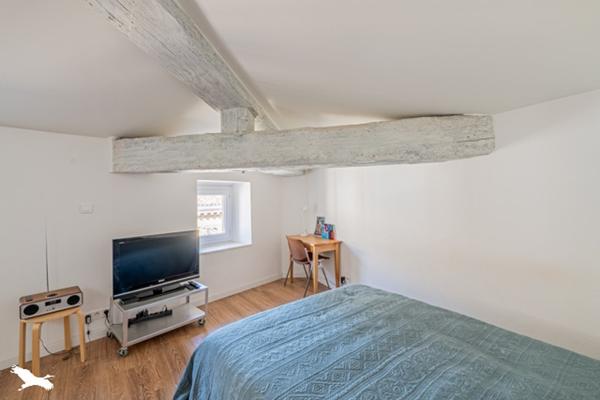 Appartement à vendre |  Bordeaux |  2 pièces | 45 m²