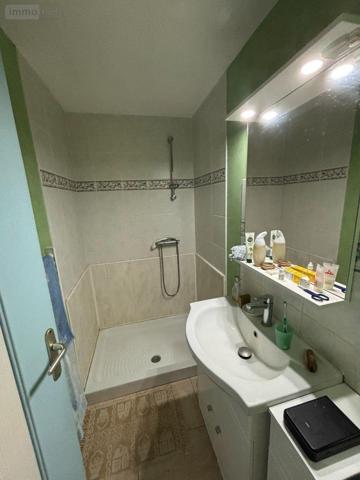 Maison à vendre à Lesneven dans le Finistère (29260), ref : 046/1921