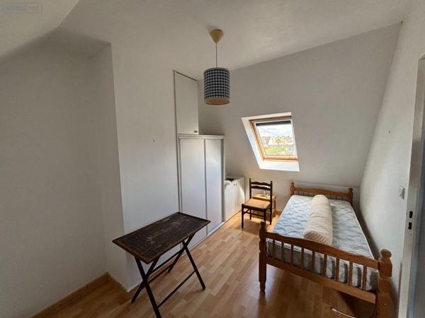 Maison à vendre à Lesneven dans le Finistère (29260), ref : 046/1921