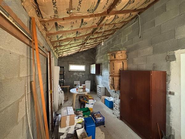 Maison à vendre à Lesneven dans le Finistère (29260), ref : 046/1921