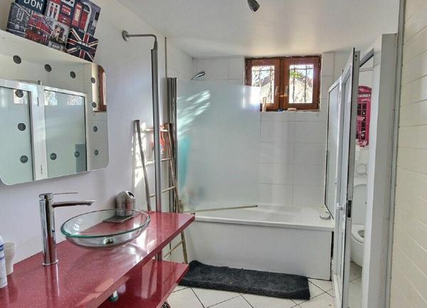 Maison à vendre    7 pièces •  Lescar