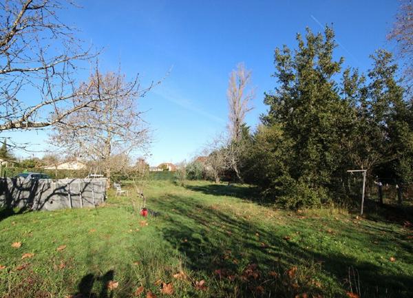 Maison à vendre    7 pièces •  Lescar