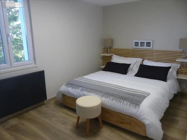 Achat - Maison Surville 50250 3 pièces 70 m 2 600 m 2