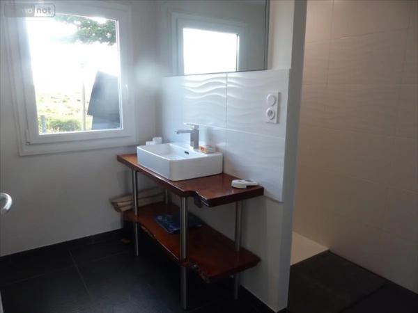 Achat - Maison Surville 50250 3 pièces 70 m 2 600 m 2