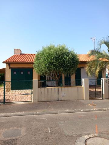 Maison Les Sables D'olonne 4 pièce(s) 69.78 m2