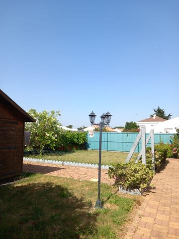 Maison Les Sables D'olonne 4 pièce(s) 69.78 m2