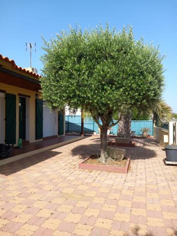 Maison Les Sables D'olonne 4 pièce(s) 69.78 m2
