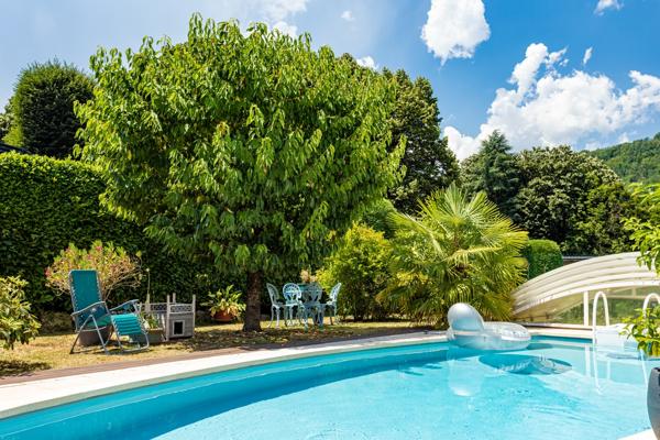 Maison/villa · Vente Vaulnaveys Le Haut (38410) 6 pièces · 132m²