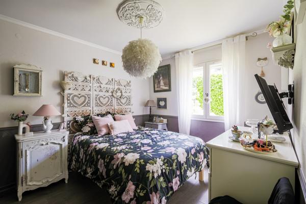 Maison/villa · Vente Vaulnaveys Le Haut (38410) 6 pièces · 132m²