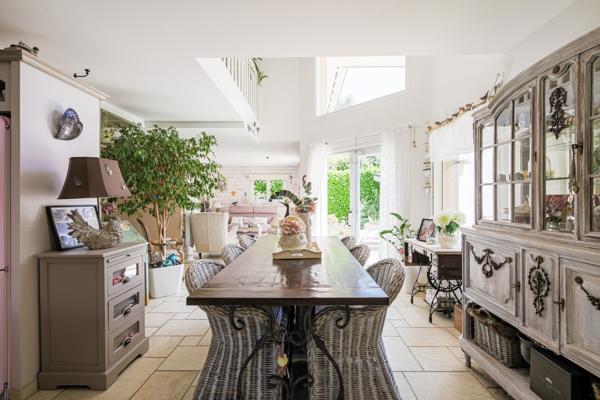 Maison/villa · Vente Vaulnaveys Le Haut (38410) 6 pièces · 132m²