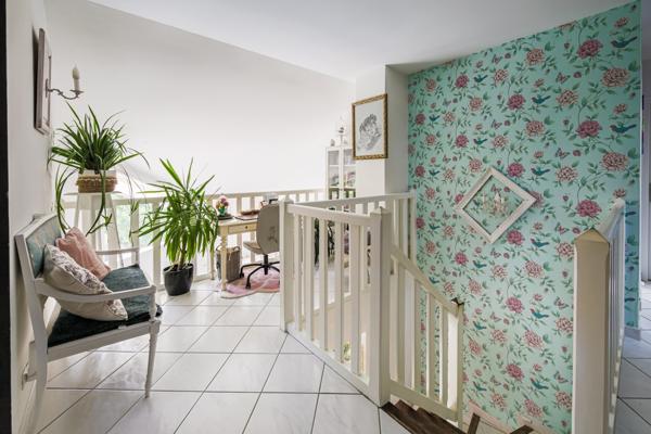 Maison/villa · Vente Vaulnaveys Le Haut (38410) 6 pièces · 132m²