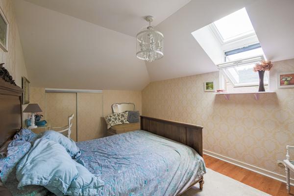 Maison/villa · Vente Vaulnaveys Le Haut (38410) 6 pièces · 132m²