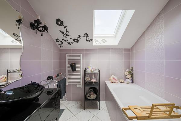 Maison/villa · Vente Vaulnaveys Le Haut (38410) 6 pièces · 132m²