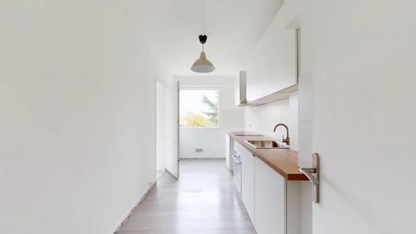 Location Appartement 3 pièces 62 m2 à Évry-Courcouronnes