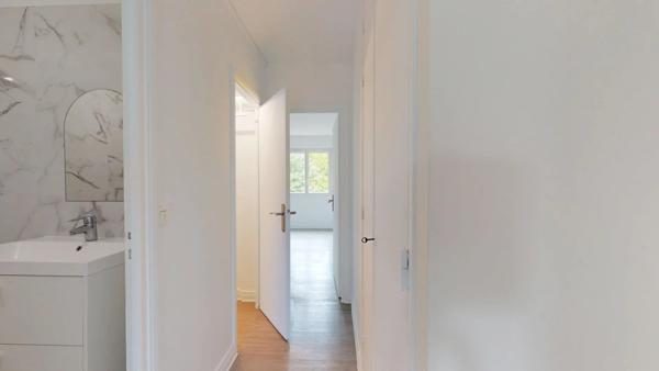 Location Appartement 3 pièces 62 m2 à Évry-Courcouronnes