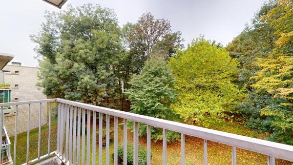 Location Appartement 3 pièces 62 m2 à Évry-Courcouronnes