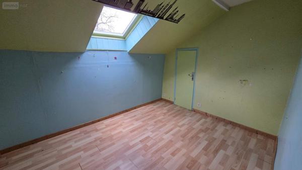 Maison à vendre à Romillé en Ille-et-Vilaine (35850), ref : 019/5507 MCB   
coeur de bourg