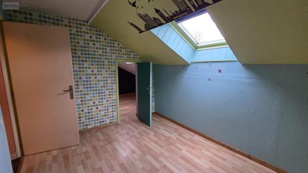 Maison à vendre à Romillé en Ille-et-Vilaine (35850), ref : 019/5507 MCB   
coeur de bourg